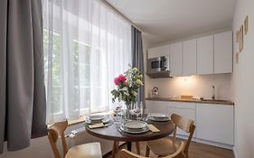Pytloun Apartments Zelený Háj